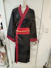 【アウトレット】鬼灯の冷徹　鬼灯　コスプレ　衣装