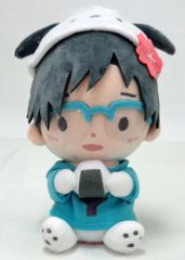 タイガ ポチャッコ ぬいぐるみ KING OF PRISM サンリオ キンプリ