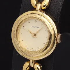 ★Orient★1990年代Orient Jupiter❣️稀少自動巻型★稼働品❣️ ☆Orient☆1990年代Orient Jupiter❣️稀少自動巻型☆稼働品