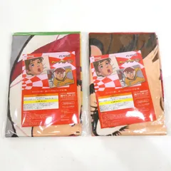 小牧店】未開封 チャージマン研! 迷シーンタオルシリーズ 全2種