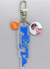 【中古】雑貨 ジェイホープ(BTS/防弾少年団) キーリング 「BTS FESTA 2020」