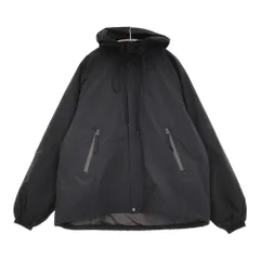 2025年最新】hoodie puff jacketの人気アイテム - メルカリ