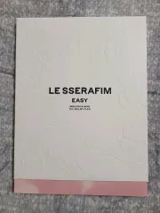 2025年最新】ルセラフィム easyの人気アイテム - メルカリ