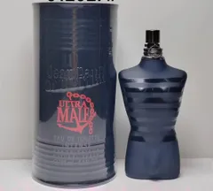 2024年最新】jean paul gaultier ultra maleの人気アイテム 