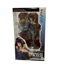 2025年最新】G.E.M.シリーズ 機動戦士ガンダム 鉄血のオルフェンズ