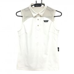 PEARLY GATES - 【美品】パーリーゲイツ キャップ 白×イエロー PGニコちゃん スマイル FR  ゴルフウェア PEARLY GATES PEARLY GATES 【美品】パーリーゲイツ キャップ 白×イエロー PG