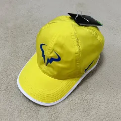 2025年最新】全豪オープン キャップの人気アイテム - メルカリ