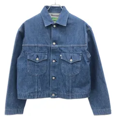 TRUEVINTAGE × WESTOVERALLS トラッカージャケット2nd 2025年最新】WESTOVERALLS その他の人気アイテム - メルカリ