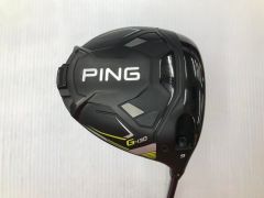 【最短翌日発送】G430 LST | 9 | TX | ﾃﾞｨｱﾏﾅTB　70（TX） | 中古 | ドライバー | ピン