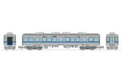 北総鉄道7000形車輛６両編成１/150N gauge model ベースキット 北総鉄道7000形車輛6両編成1/150N gauge model ベースキット 北総