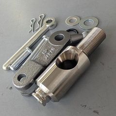 Brock's Performance NINJA250R ローダウン - メルカリ