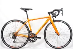 【整備済み】ルイガノ　CTR　2×9速　ロードバイク 700C　タイヤ・サドル黒 整備済み】ルイガノ CTR 2×9速 ロードバイク 700C タイヤ