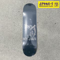 BLACKLABEL 8インチ＋デッキテープ(MOB GRIP)セット - メルカリ
