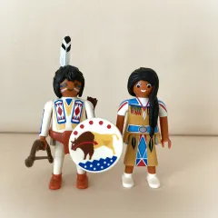 未開封品 プレイモービル まとめ売り 未開封 playmobil プレイモービル 3877 まじない師 廃盤品