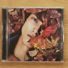 ANUDE DVD 初回限定盤 Amazon.co.jp: TOMOHISA YAMASHITA TOUR 2013 -A NUDE-(Blu-ray