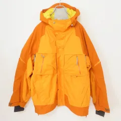 ヘリーハンセン HELLYHANSEN スキーウェア ボードウェア ブルゾン x906286ss