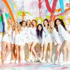 【中古】Fanfare[通常盤]  /  TWICE （帯あり）