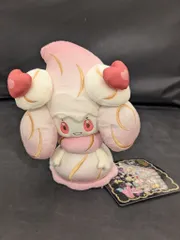 【限定品レア！】ポケモン マホイップ ミステリアスティーパーティ ぬいぐるみ 618YvvfsDoL._UF894,1000_QL80_.jpg