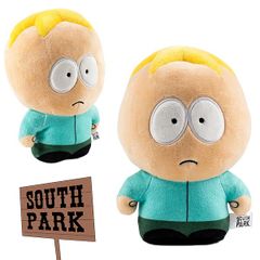 サウスパーク South Park プライズ マスコット2 全4種 - メルカリ
