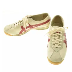 2025年最新】Onitsuka Tiger リンバー 66 プレステージ オニツカ