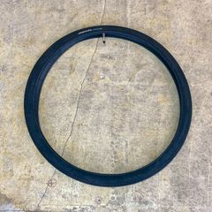 ※タグなし【BRIDGESTONE】E-Mighty Road4.5 24×1 1/2【新品】タイヤ＋チューブセット１本