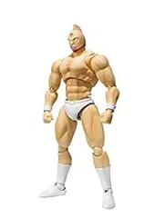 【中古】S.H.フィギュアーツ キン肉マン ORIGINAL COLOR EDITION 約150mm PVC&ABS製 塗装済み可動フィギュア
