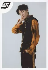 【中古】生写真(男性) SUPER★DRAGON/柴崎楽/膝上/ONE MAN LIVE TOUR「SIX DAY」10/3一宮市民会館公演限定生写真 第23弾