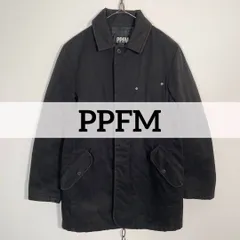 2025年最新】ppfm コートの人気アイテム - メルカリ