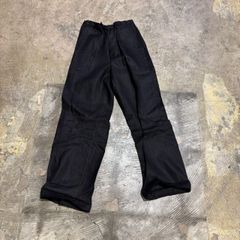 WESTOVERALL GOODFITリネンパンツ UT-2506-119