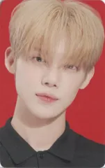 TXT UNIVERSAL MUSIC STORE YEONJUN THE STAR CHAPTER：SANCTUARY 3形態