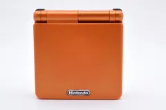 任天堂 - 【新品】【希少】ゲームボーイアドバンスspアチャモオレンジ Amazon | ゲームボーイアドバンスSP アチャモオレンジ | 本体