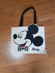 ミッキーマウス トートバッグ
