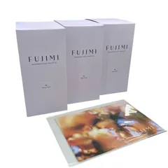 未開封】FUJIMI プロティン3種類×2箱6箱2ヶ月分 未開封】FUJIMI プロティン3種類×2箱6箱2ヶ月分