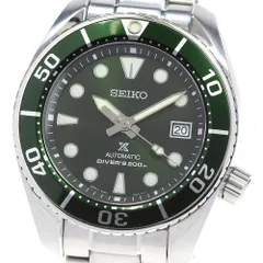 新品 セイコー SEIKO プロスペックス SBDC081 保証付フォロワー割中 楽天市場】セイコー プロスペックス スモウ SBDC081 メンズ