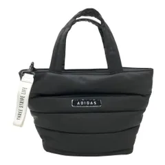 ADIDAS GOLF アディダスゴルフ HG5625 カートバッグ  ブラック系  [240101429834] ゴルフウェア ストスト