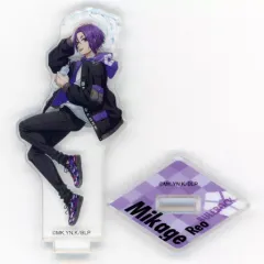⚠️限定値下げ 御影玲王 ロフト マズル Acrobat 缶バッジ 75個セット 劇場版 ブルーロック -EPISODE 凪- 缶バッジ デザイン24(御影玲