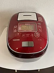 【きよ】【中古・美品】東芝 RC-10VRL 東芝 真空IH RC-10VRL 価格比較 - 価格.com