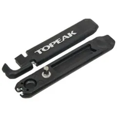 【 新品 未開封 】 TOPEAK 工具 タイヤレバー YTO0790000000 未使用 送料無料のサムネイル