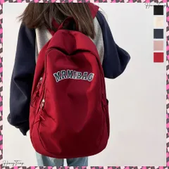 送料無料 大容量リュック 通勤通学 男女兼用バッグ ロゴバックパック 軽量 韓国風リュックサック マザーズバッグ ユニセックス学生リュック スポーティ A4収納遠足リュック お洒落 カジュアル リュック黒 カバン アウトドア 旅行鞄