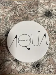 AQUA  オーガニッククッションコンパクト ピンクブライト