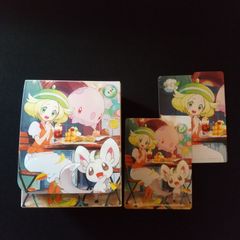 デッキケース　ベル