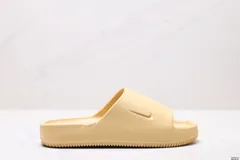 Nike耐克男女鞋2025春款?尚厚底??休?沙?鞋一字?鞋
品牌名：Nike（ナイキ）
「ナイキ 2025 春モデル 男女兼用 ファッション 厚底 スポーツ レジャー ビーチ スリッパ ワンストラップ」