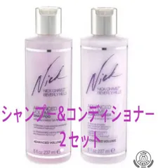 ニックチャベス ボリュマイジング ホールドスプレー　2本 ニックチャベス ボリュマイジング ホールドスプレー - メルカリ