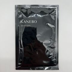 D【新品未使用】＜1枚*33ml/枚＞　KANEBO カネボウ スマイル パフォーマー　/ 　シート状美容液マスク