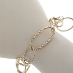 GSTV イタリア製K18YGロープネックレス銀座店オープン記念‼️最終値下げ