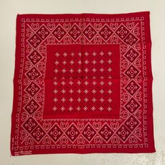 バンダナ　50枚 セット　エレファント　60~00s ビンテージ バンダナ 50枚 セット エレファント 60~00s ビンテージ バンダナ