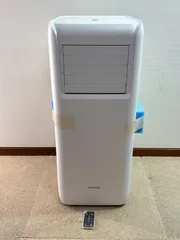 1283-F アイリスオーヤマ IPA-2202G ポータブルクーラー 訳あり