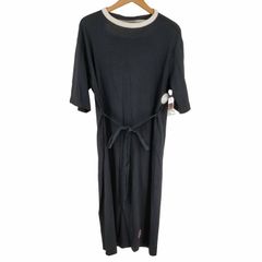 アンドゥムルメステール Ann DEMEULEMEESTER オリゾンティタグ