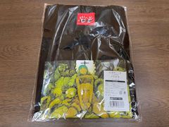 リンダキューブ Tシャツ イラストB リンダキューブアゲイン