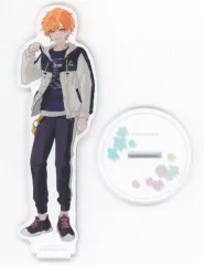 【中古】アクリルスタンド・アクリルパネル 東雲彰人 アクリルスタンド 「プロジェクトセカイ カラフルステージ! feat.初音ミク クリエイターズフェスタ2024 in ニコニコ超会議」